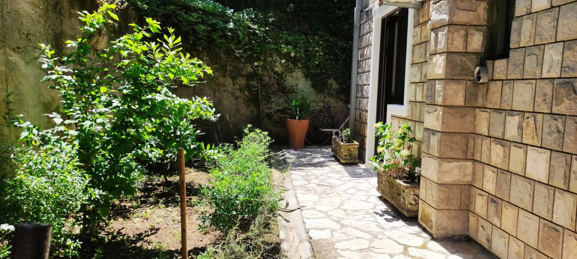 Kadena Apartments Kotor Exterior foto