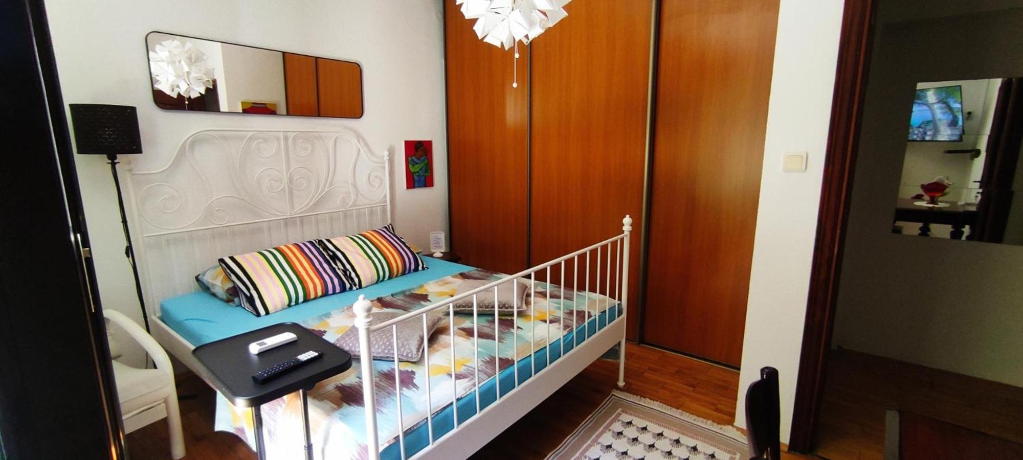 Kadena Apartments Kotor Habitación foto