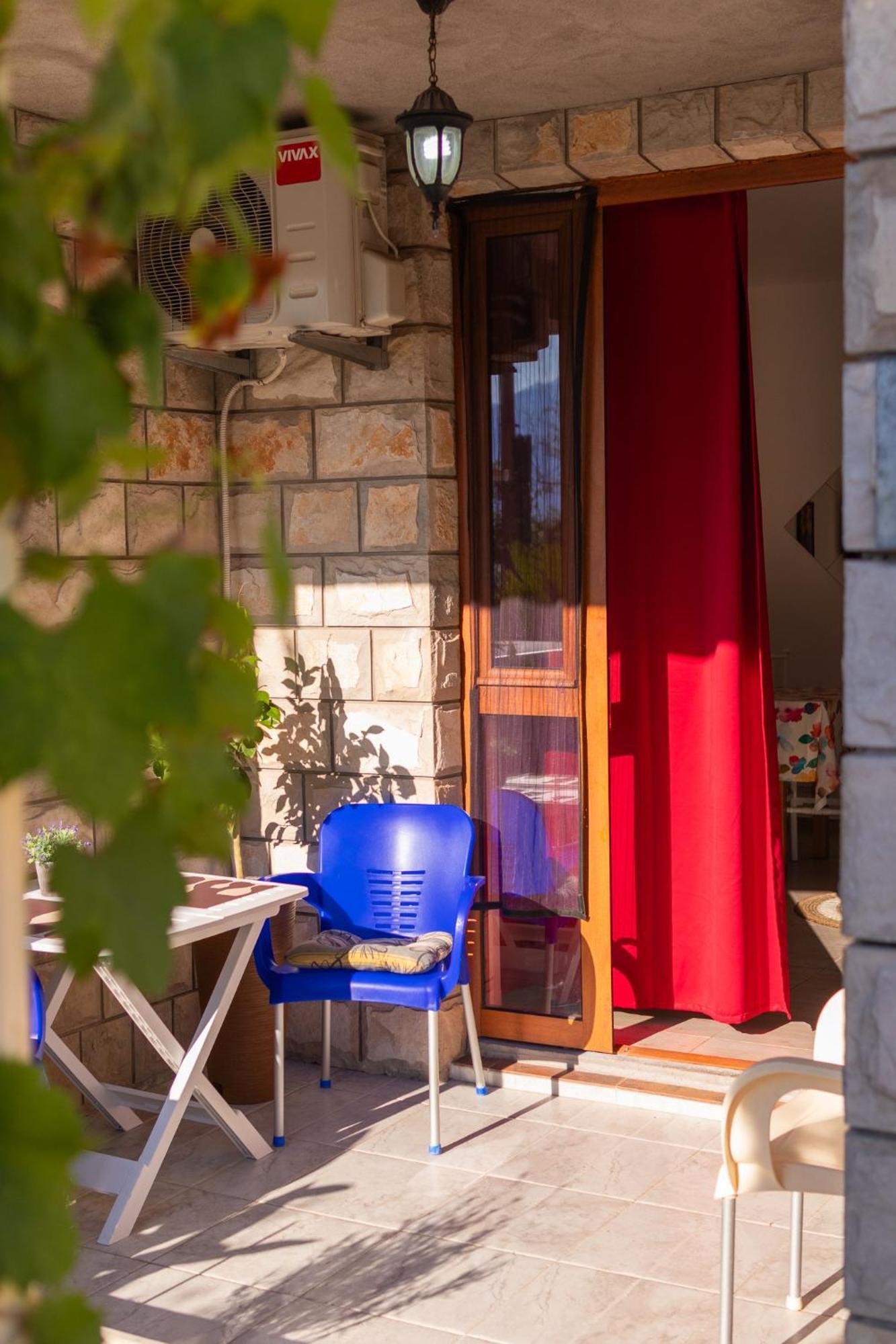 Kadena Apartments Kotor Exterior foto
