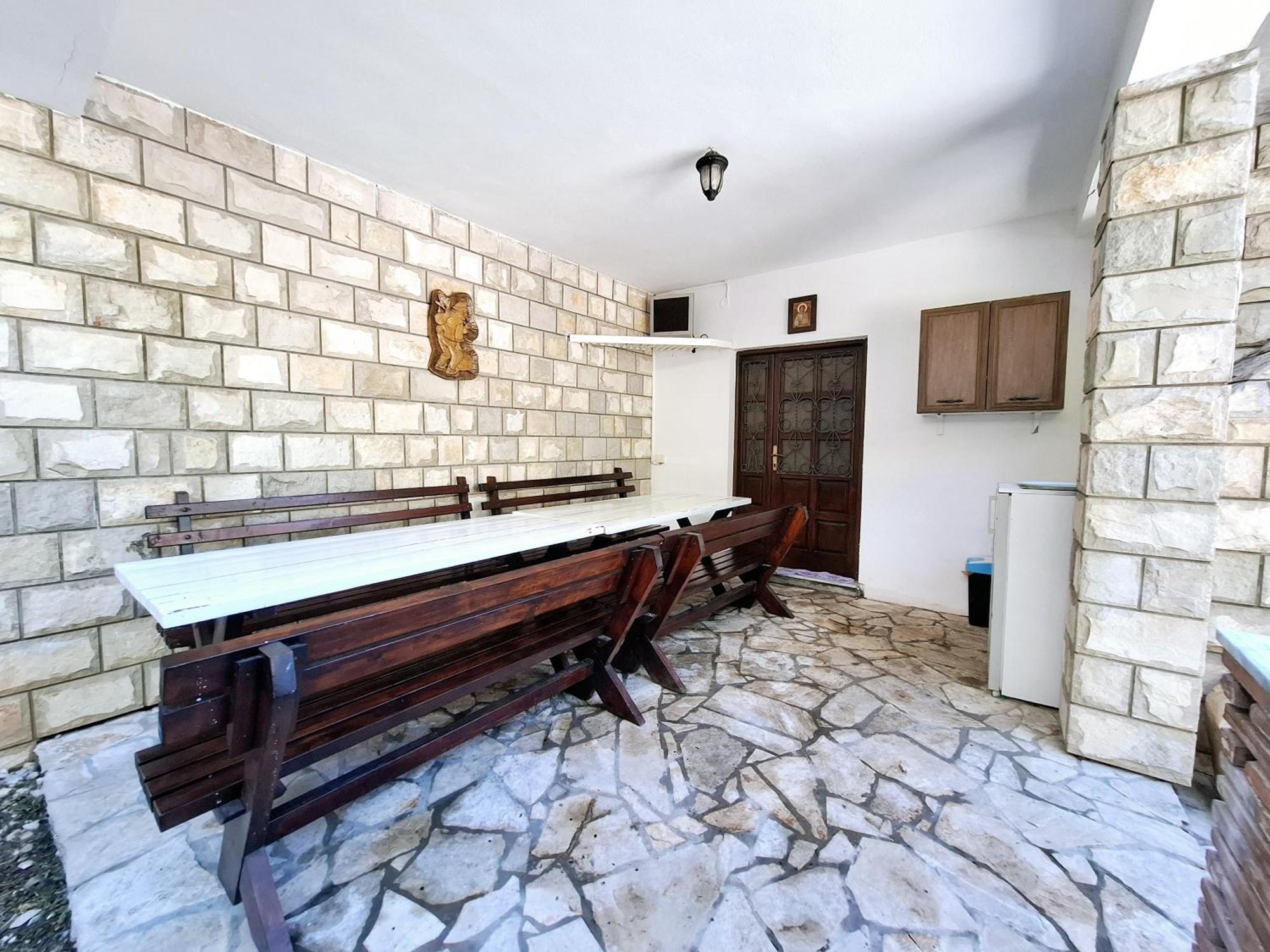 Kadena Apartments Kotor Exterior foto